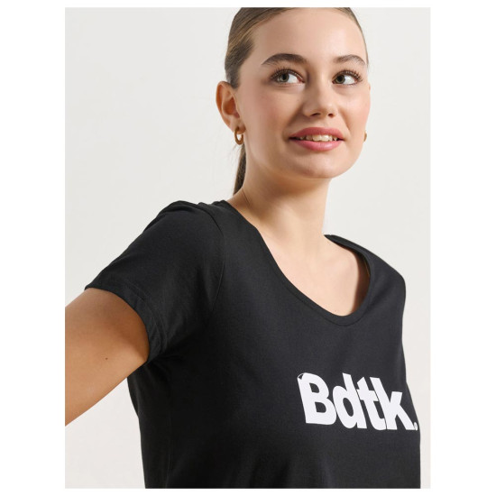 Bodytalk Γυναικεία κοντομάνικη μπλούζα